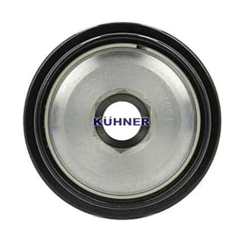 Kuhner Freilaufgerät für Jaguar Xj von 03-2003 bis 03-2009 von KUHNER