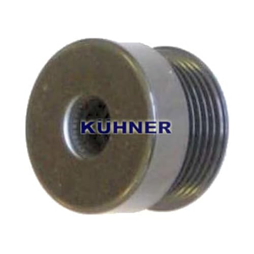 Kuhner Freilaufgerät für Opel Signum 2 Volumen/Schrägheck von 05-2003 bis 07-2005 von KUHNER