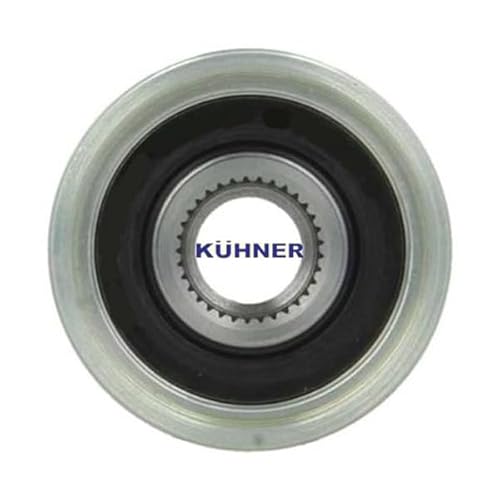 Kuhner Freilaufgerät für Ssangyong Kyrondal 05-2005 Al 00-0000 von KUHNER