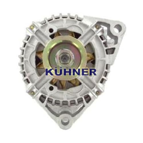 Kuhner Lichtmaschine für Opel Omega B von 03-1994 bis 07-2003 Autoteile von KUHNER