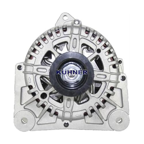 Kuhner Lichtmaschine für Renault Megane I von 08-1995 bis 08-2003 Autoteile von KUHNER