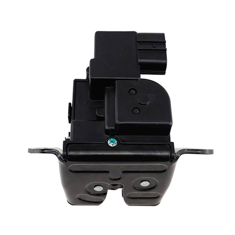 KUKAZU 81230-1H000 Stamm Heckklappe Latch Deckel Lock Actuato for Kia for Sorento for Soul 09-13 Hinten Schwanz Tor Schloss Latch Block 812301H000 von KUKAZU