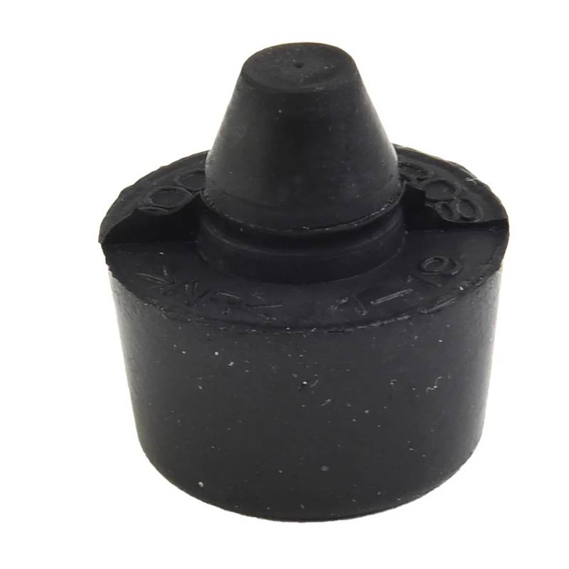 KUKAZU Auto Tür Gummi Stoßstange Stopper for Nissan for Armada for Infiniti Q50 Q60 QX56 QX80 Q45 Stoßstange Stop Auto Zubehör 80896-AR000 von KUKAZU