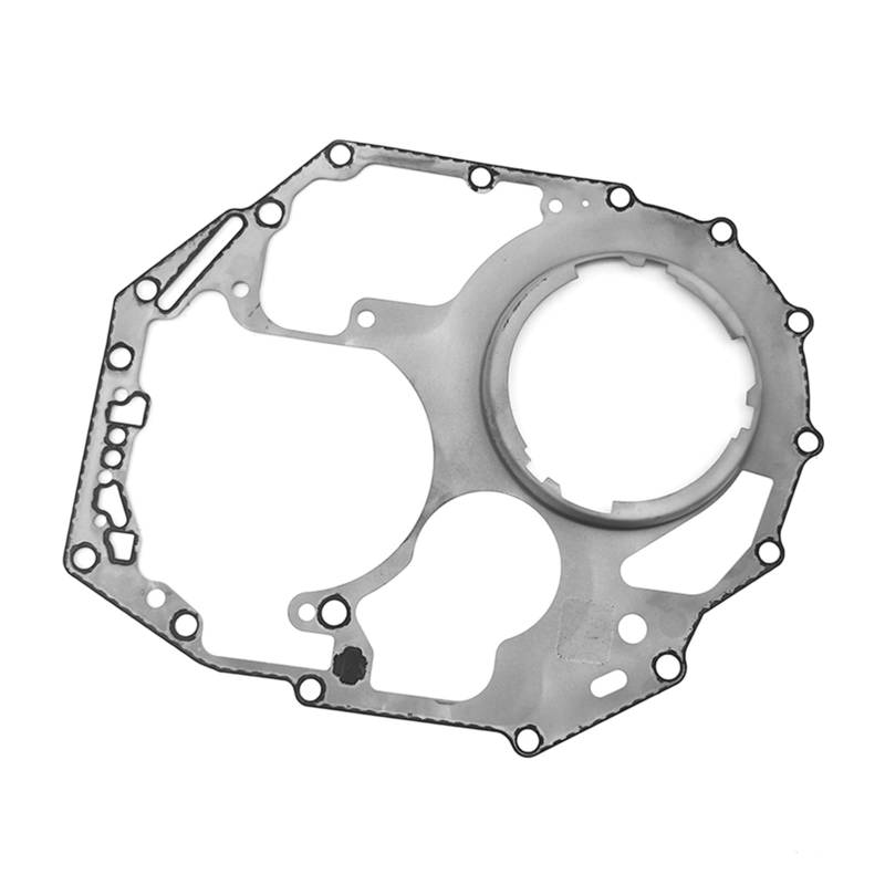 KUKAZU Automatikgetriebe Mittelgehäusedichtung Gehäusedichtung for Citroen C3 C4 206 307 DP0 AL4 97-Up Ersatzteile 7700115285 2109.59 von KUKAZU