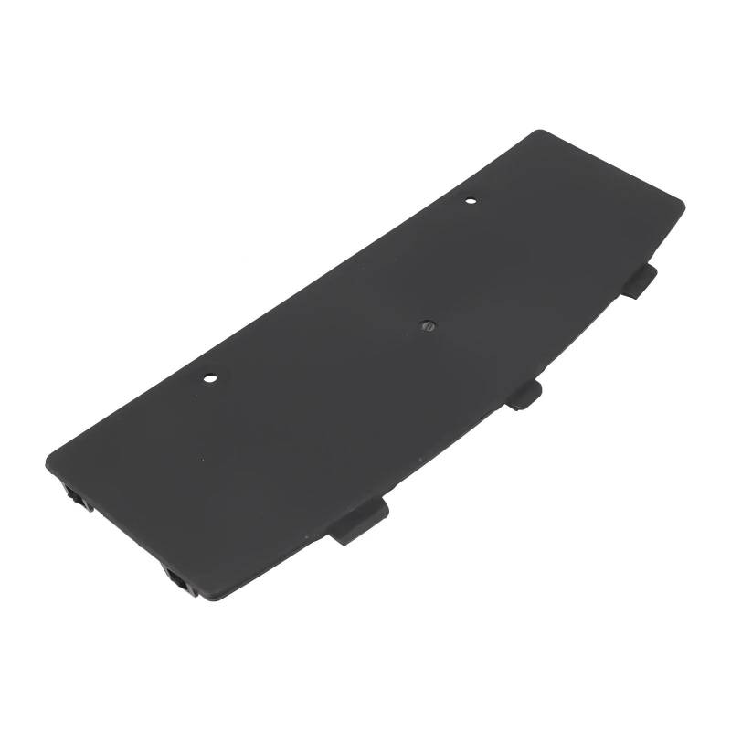 KUKAZU Stoßstange for Tesla for Modell 3 Hinten Anhängerkupplung 1135412-00-A Zubehör Abdeckung Trim Abdeckung Trim von KUKAZU