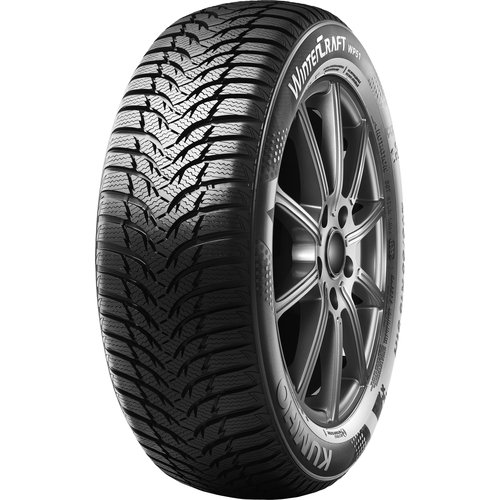 145/80R13*T TL KUMHO WP51 75T von KUMHO