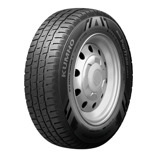 165/70R14C*R CW51 89/87R von KUMHO