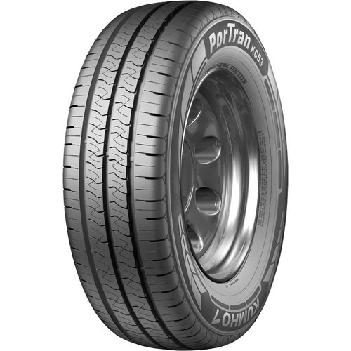 165/70R14C*R TL KC53 89/87R von KUMHO