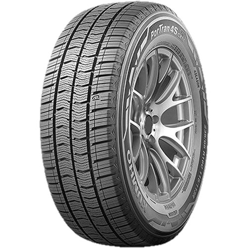 195/60R16C*H PORTRAN 4S CX11 99/97H von KUMHO