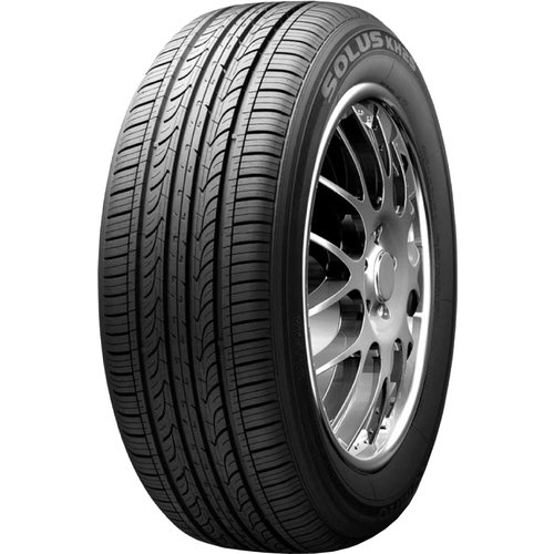 205/55R17*V SOLUS KH25 91V von KUMHO