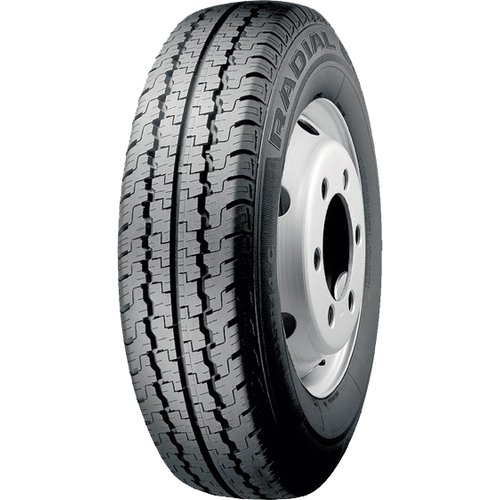 205/75R14C*R TL KUMHO 857 109/107R von KUMHO