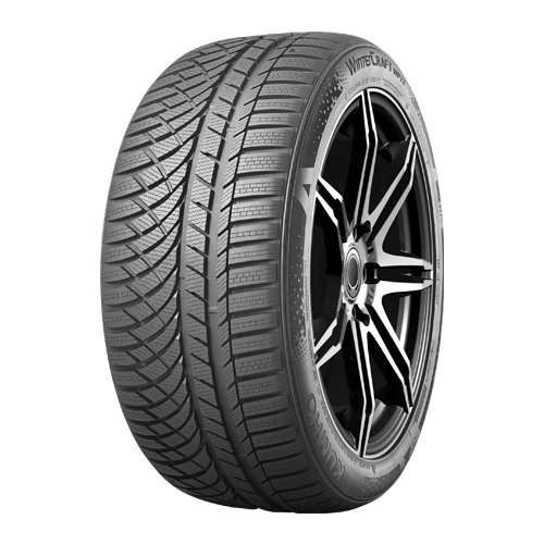 225/40R19*V WINTERCRAFT WP72 93V XL von KUMHO