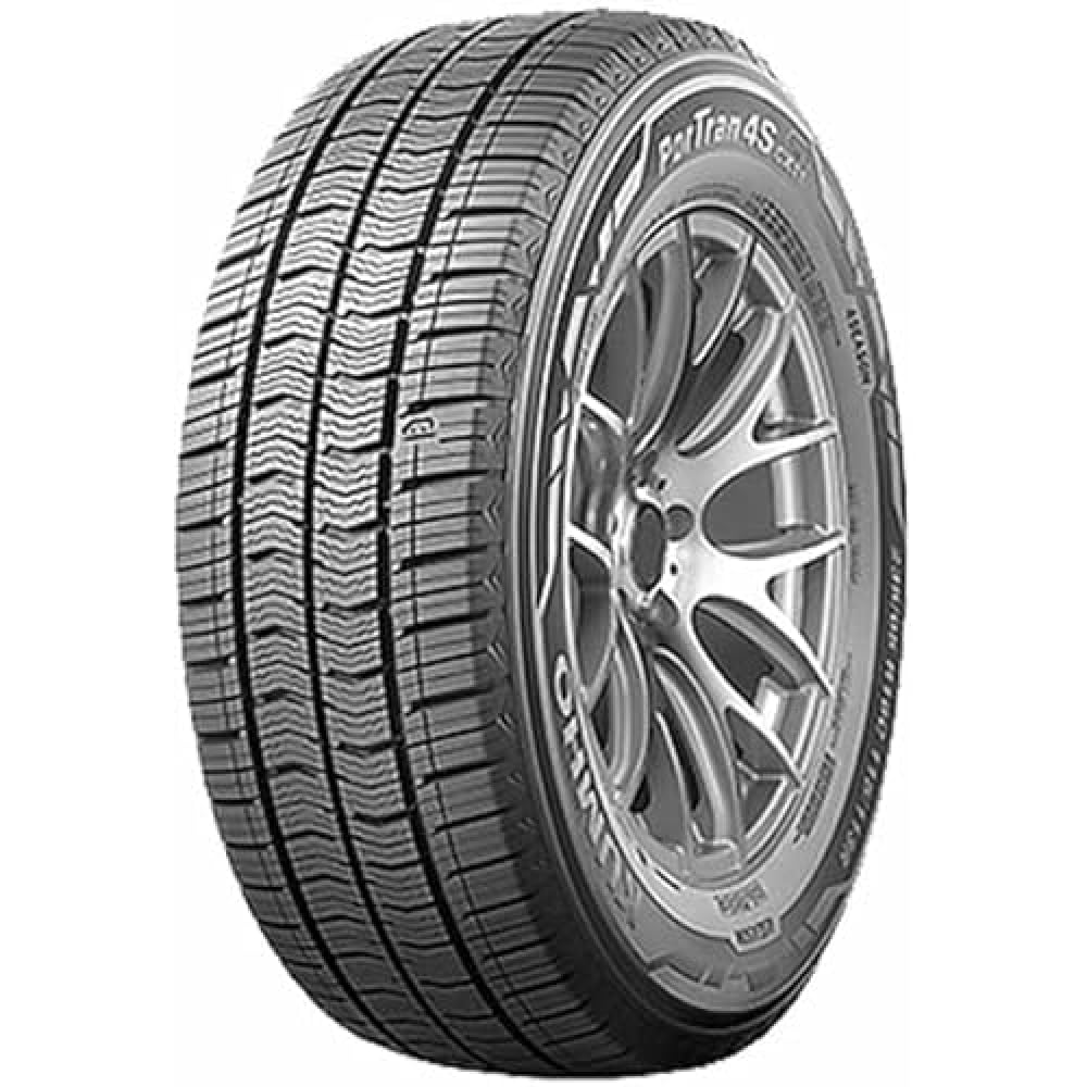 225/50VR18 KUMHO TL WS71 XL 99V E von Kumho