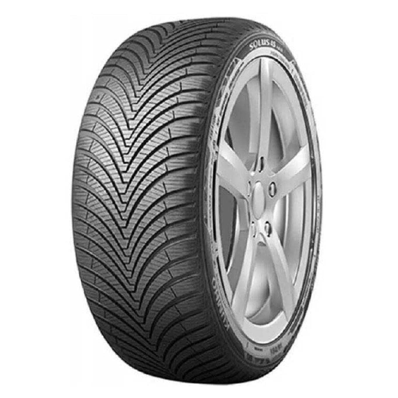 225/60R18 104V TL von Kumho