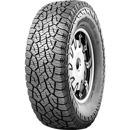 225/70R17C*S ROAD VENTURE AT52 108/106S von KUMHO