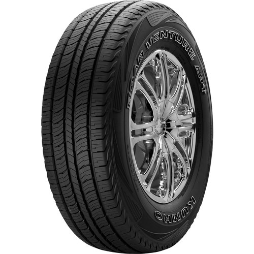 235/60R18*V TL KL51 103V von KUMHO