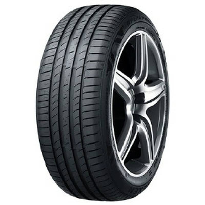 235/60Vr18 Kumho Tl Wp52 Xl 107V von KUMHO