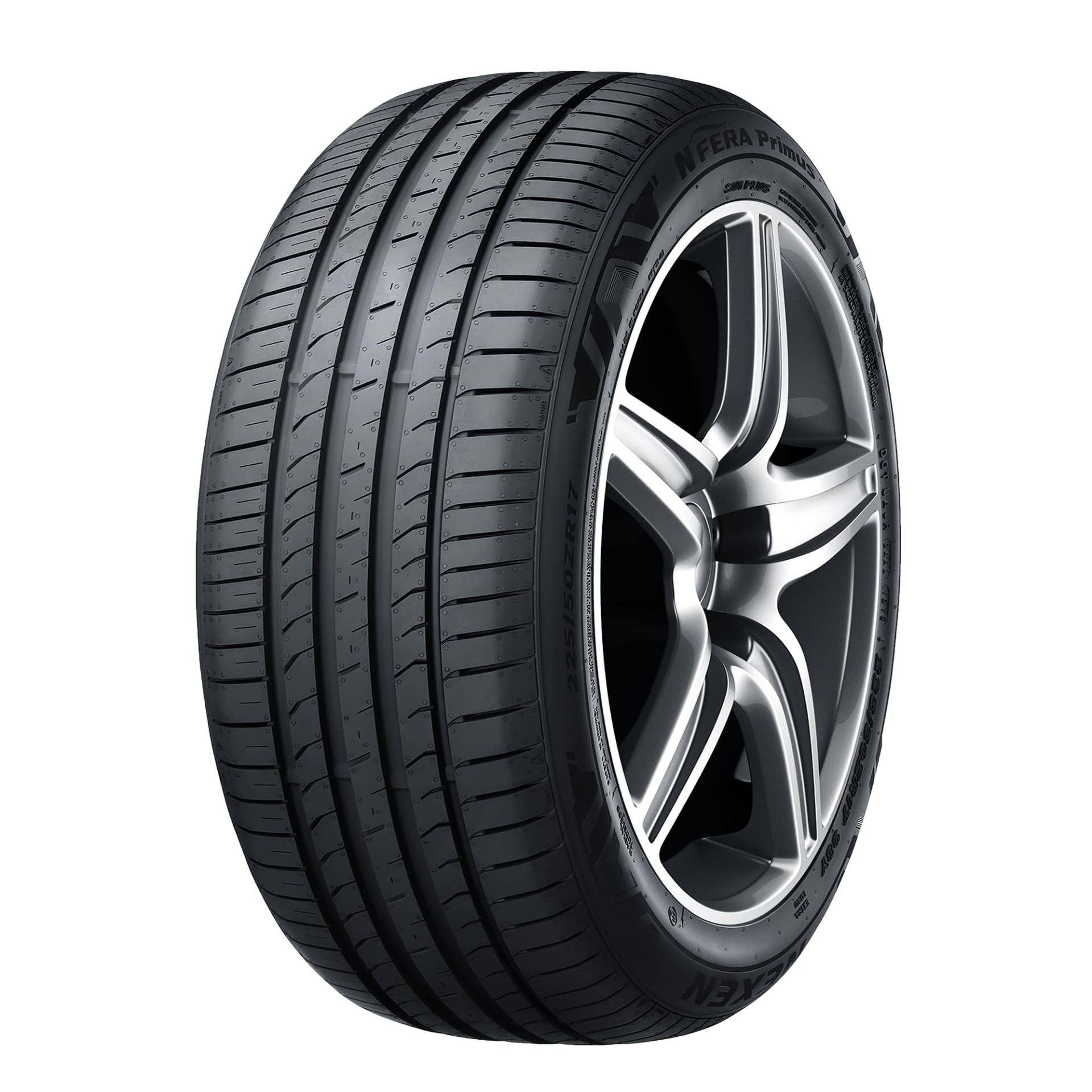 245/35Wr20 Kumho Tl Wp72 Xl 95W von Kumho