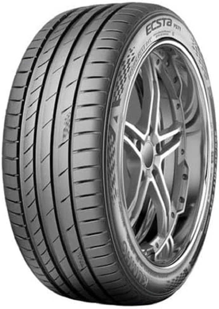 245/45Hr19Conti Tl Ts-860 S Mo Fr Xl (Eu)102H E von Kumho