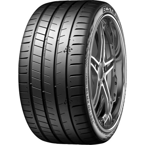 265/40ZR18*Y TL PS91 (101Y) XL von KUMHO