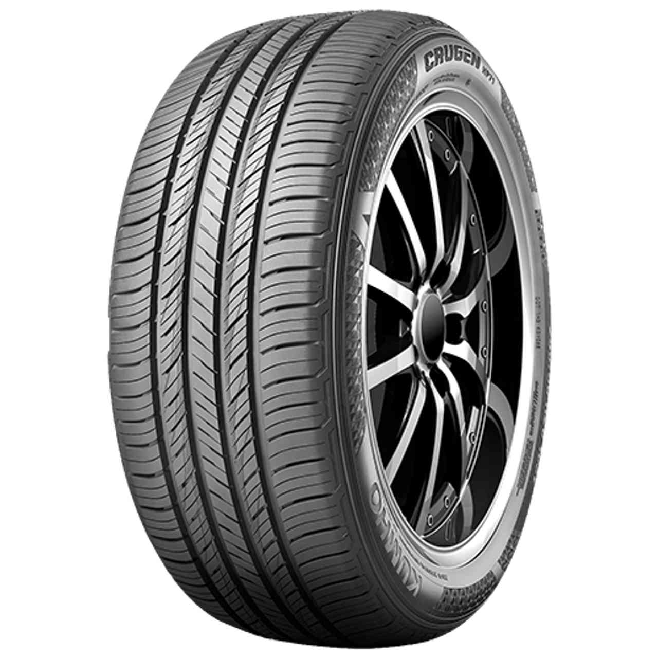 KUMHO CRUGEN HP71 265/50R20 111V BSW XL von KUMHO