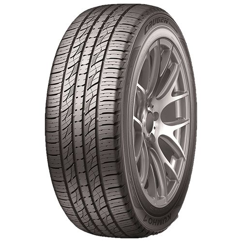 KUMHO CRUGEN PREMIUM KL33 245/60R18 105T MFS BSW von KUMHO