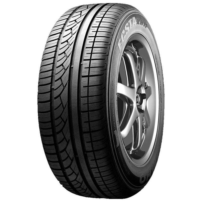 KUMHO ECSTA KH11 OE Smart Fortwo 175/55R15 77T von KUMHO