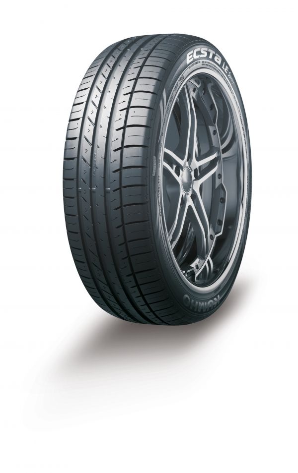 KUMHO ECSTA LE SPORT KU39 215/35R19 85Y XL von KUMHO