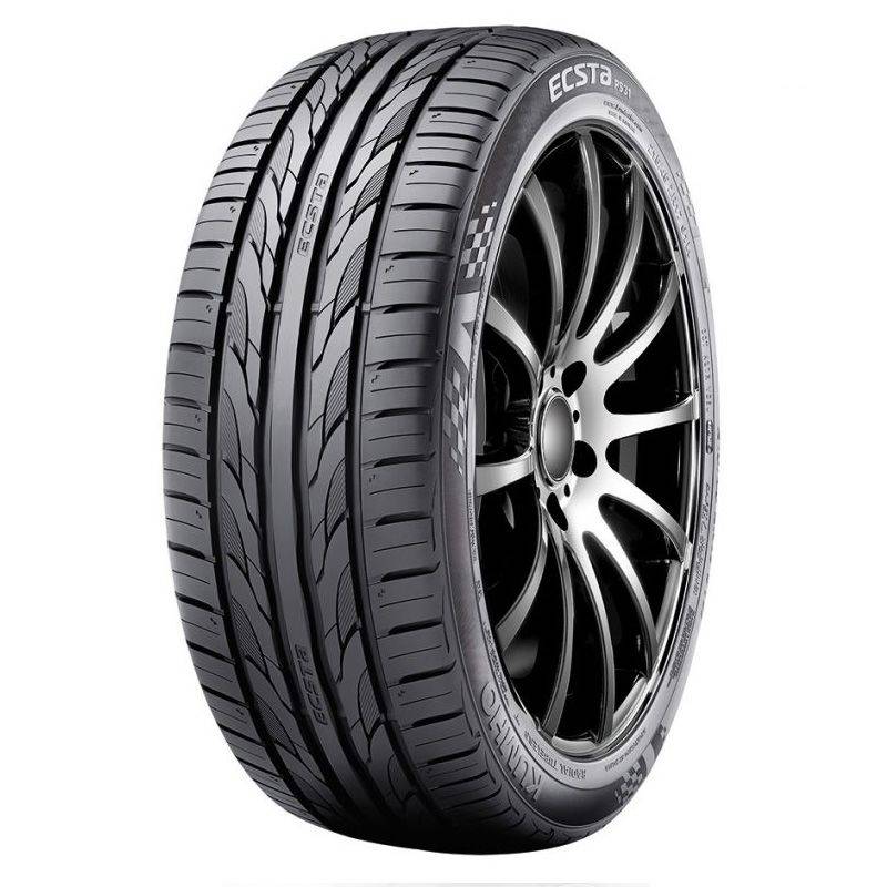 KUMHO ECSTA PS31 225/50R17 98W BSW XL von KUMHO