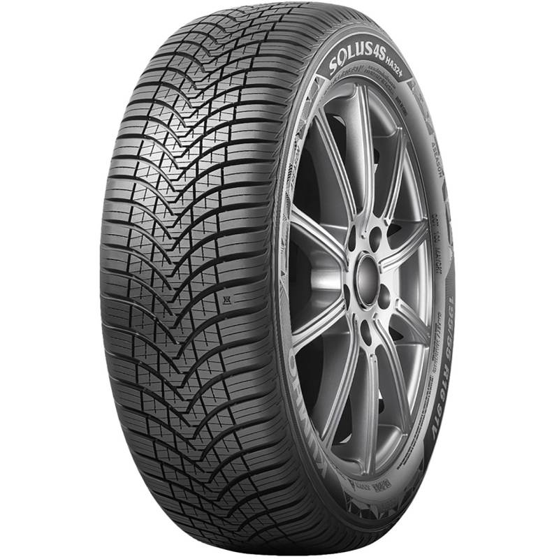 KUMHO SOLUS 4S HA32+ 215/50R18 96W BSW XL von KUMHO