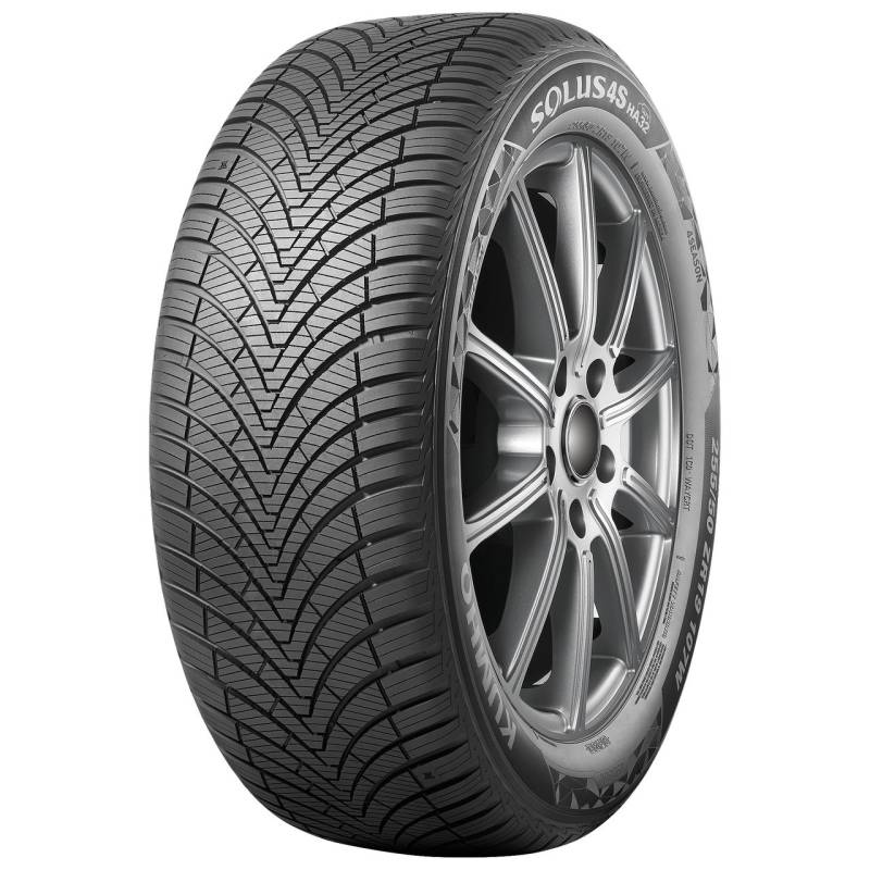 KUMHO SOLUS 4S HA32 SUV 215/60R17 100V BSW XL von KUMHO