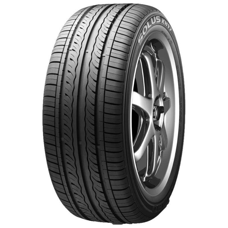 KUMHO SOLUS KH17 135/80R13 70T BSW von KUMHO