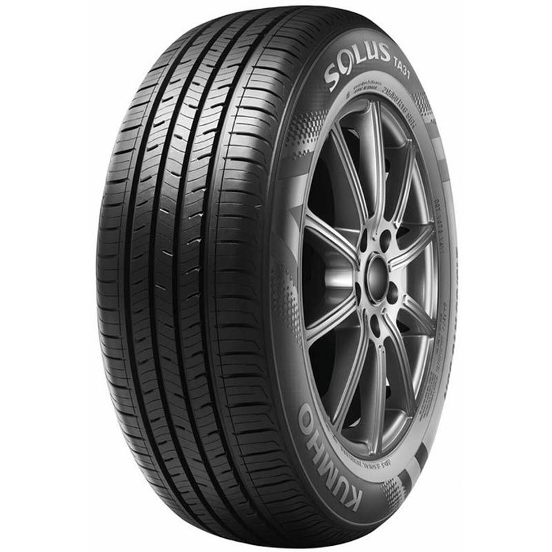 KUMHO SOLUS TA31 215/50R18 92H von KUMHO