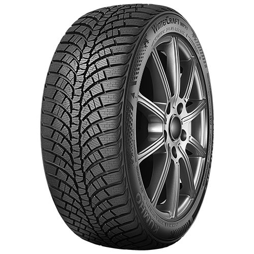 KUMHO WINTERCRAFT WP71 225/50R16 96V XL von KUMHO