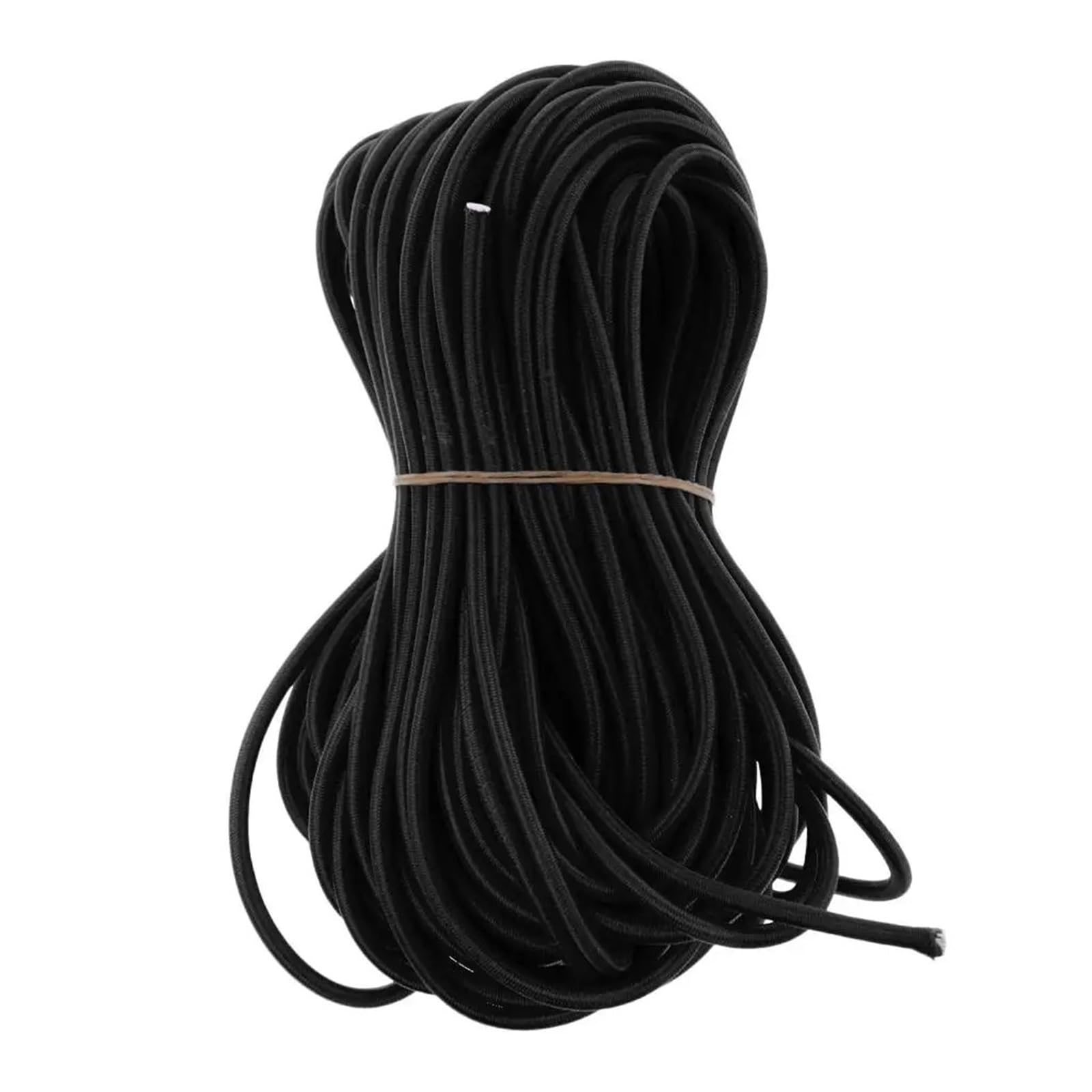 6 mm elastische Gummischnur in Marinequalität(10m) von KUMIAN