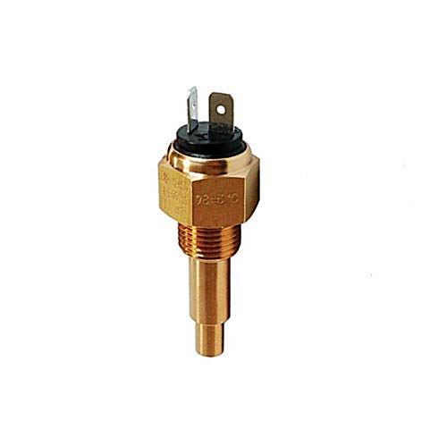 KUS Wassertemperatur Temperatursensor-Sender für Wassertemperaturanzeige (M18*1.5) von KUS