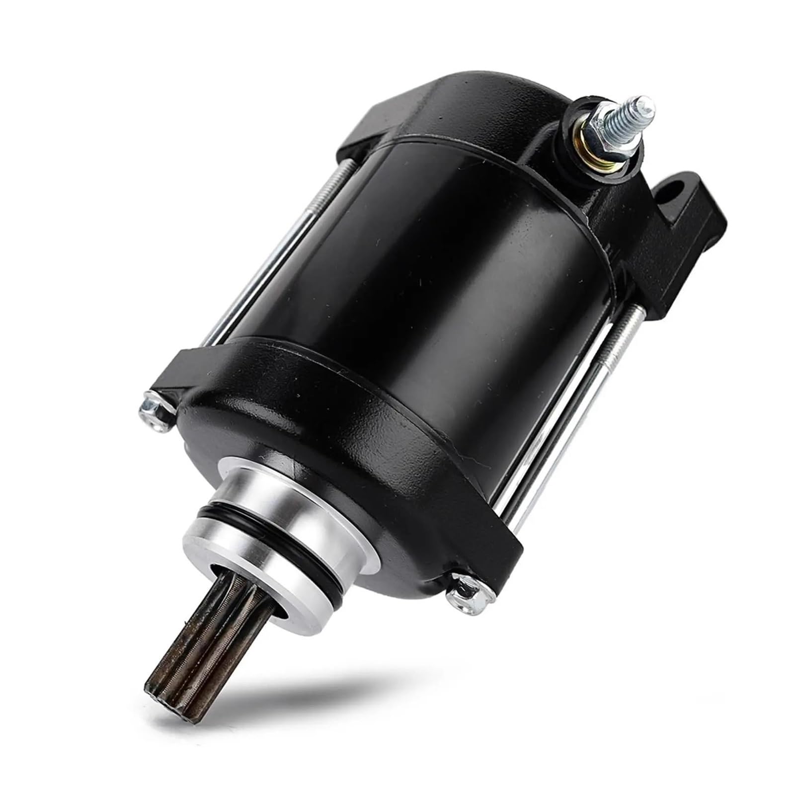 Anlasser Starter Motor Anlasser 12418559627 Elektrische Motoren Starter Für Für Motorrad G 310 GS (0G02, 0G12) 2016-2019 G 310 R (0G01, 0G11) 2016 2017 2018 Motoren von KUVIEZ