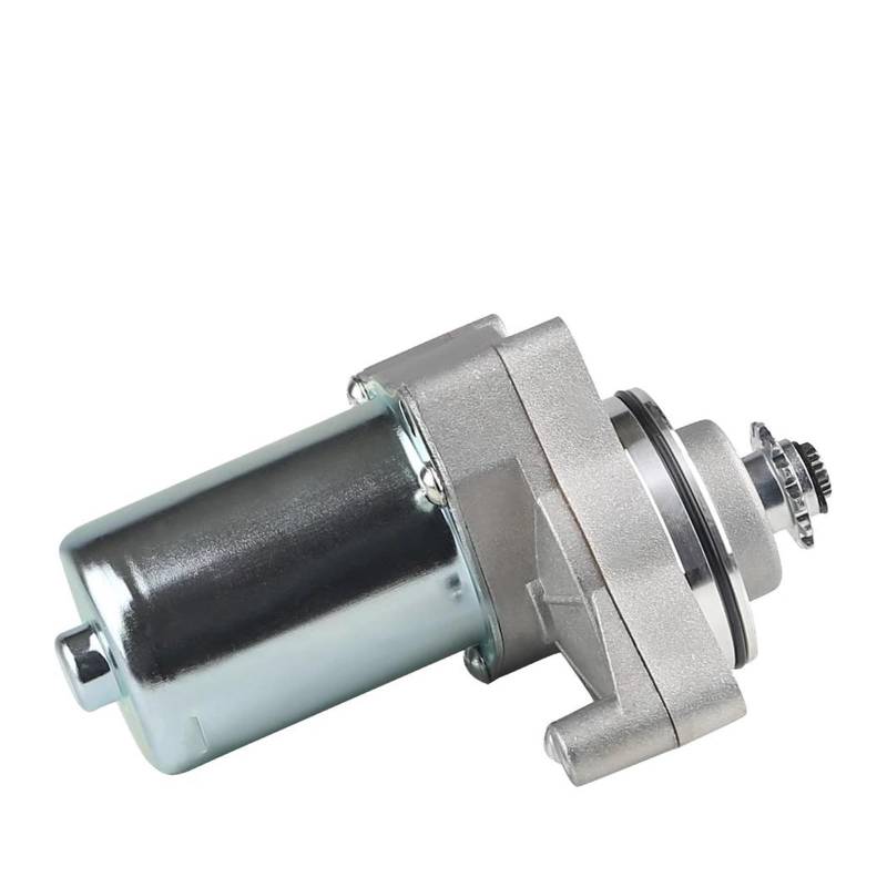 Anlasser Starter Motor Anlasser 12V Motorrad Starter Motor Elektrische Starter Für Tao Für Tao 50cc 70cc 90cc 125cc 110cc 4 Wheelers ATV 12 Zähne Motor Starter von KUVIEZ