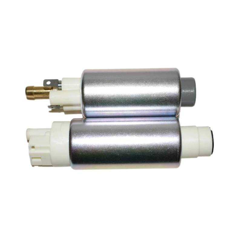 Anlasser Starter Motor Anlasser 2 Stücke Kraftstoff Pumpe Für Mercury Mariner Außenbordmotor Elektrische Kraftstoff Pumpe Hochdruck 880596T55 Niedrigen Druck 880596T58 von KUVIEZ