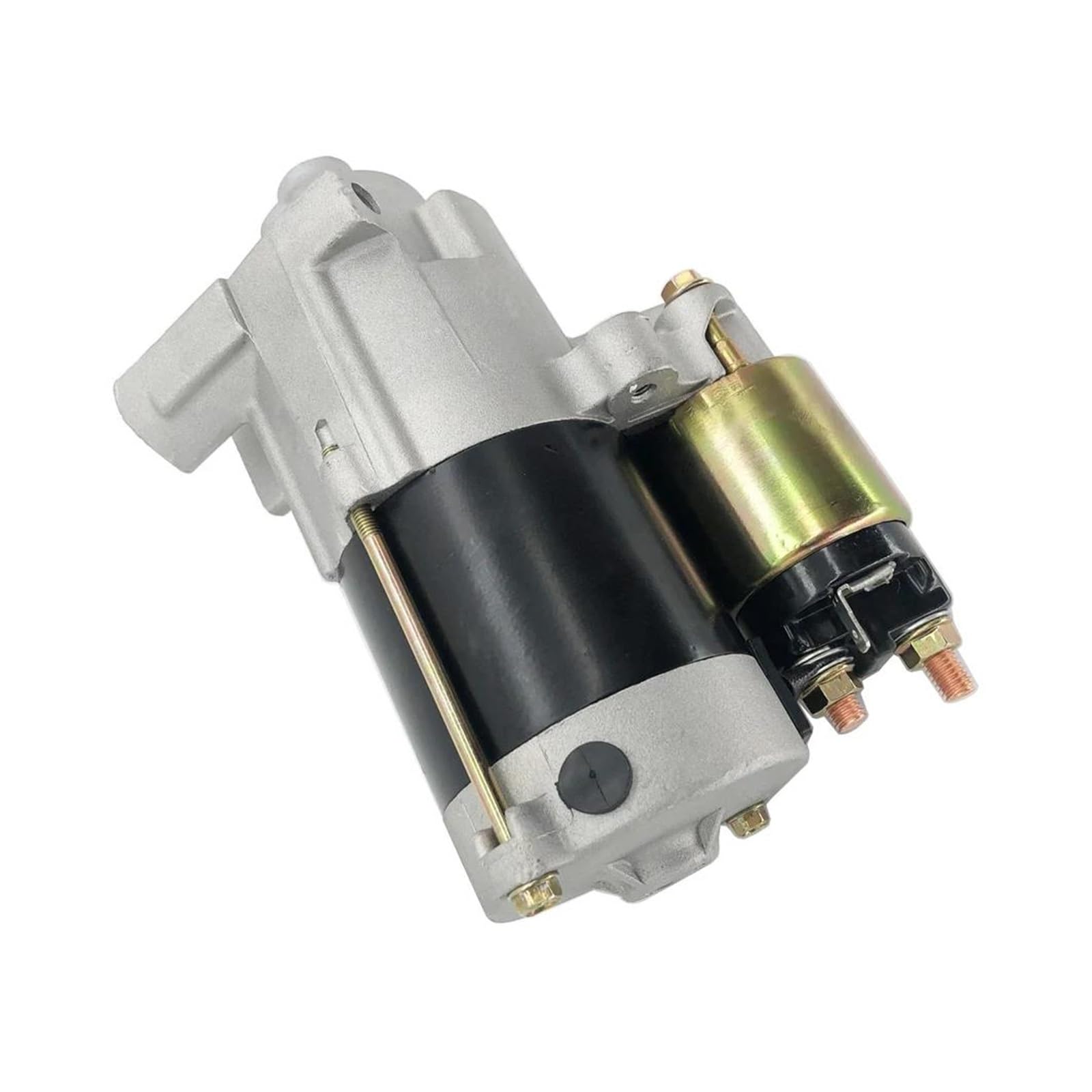 Anlasser Starter Motor Anlasser 228000-7850 228000-7851 Anlassermotor Für GX610 GX620 GX670 31200-ZJ1-842 31200-ZJ1-8410M DDWD8 von KUVIEZ