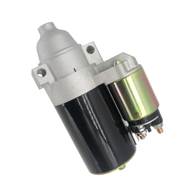 Anlasser Starter Motor Anlasser 2509821 Anlassermotor Für Kohler 2509824S 2509820 2509811 2509809 2509808 von KUVIEZ