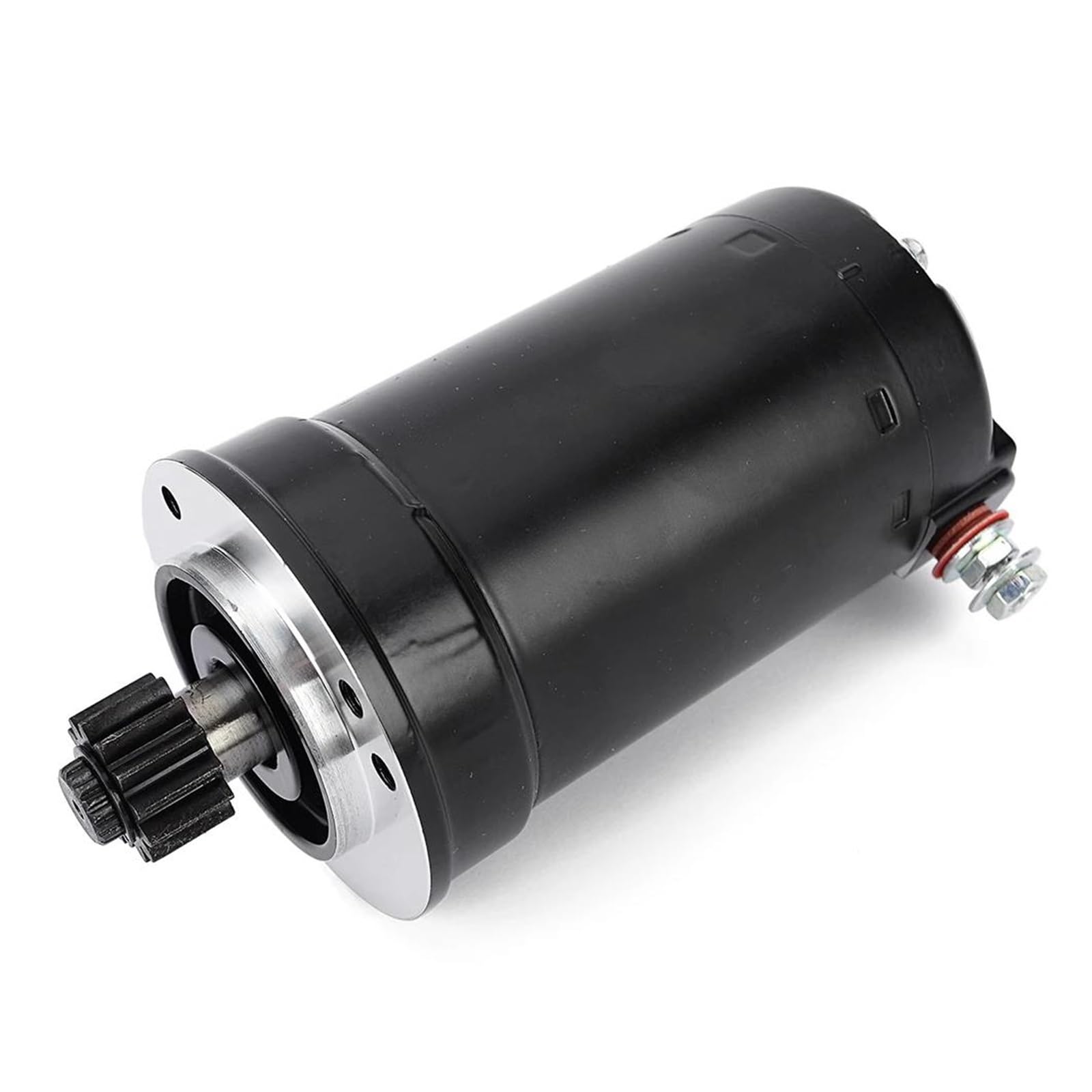 Anlasser Starter Motor Anlasser 27040011A Starter Motor Für Ducati Für Monster 400 600 620 695 696 750 800 900 S2R S4 S4R Für Multistrada 620 Für Sport Für Touring ST2 ST4 von KUVIEZ