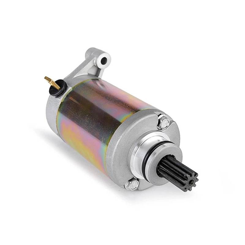 Anlasser Starter Motor Anlasser 31100-05501 Anlasser Für Suzuki GN125 GN125E Für GN Für GA 125 von KUVIEZ