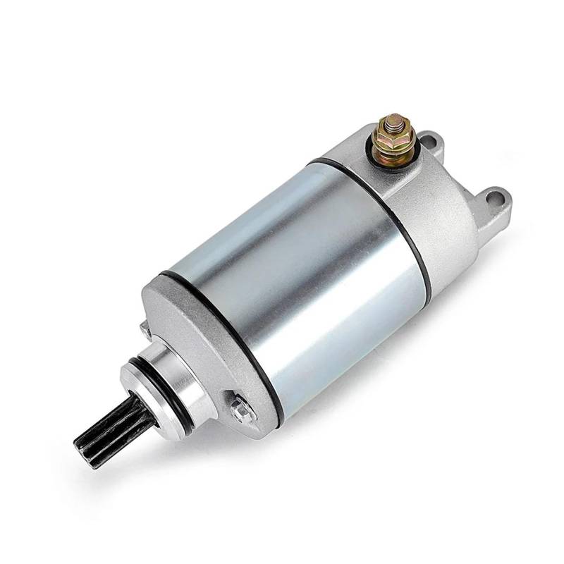 Anlasser Starter Motor Anlasser 31100-29F00 Anlasser Für Suzuki Für LTZ400 Für DR-Z400 DRZ400E Für DRZ 400S 400SM von KUVIEZ