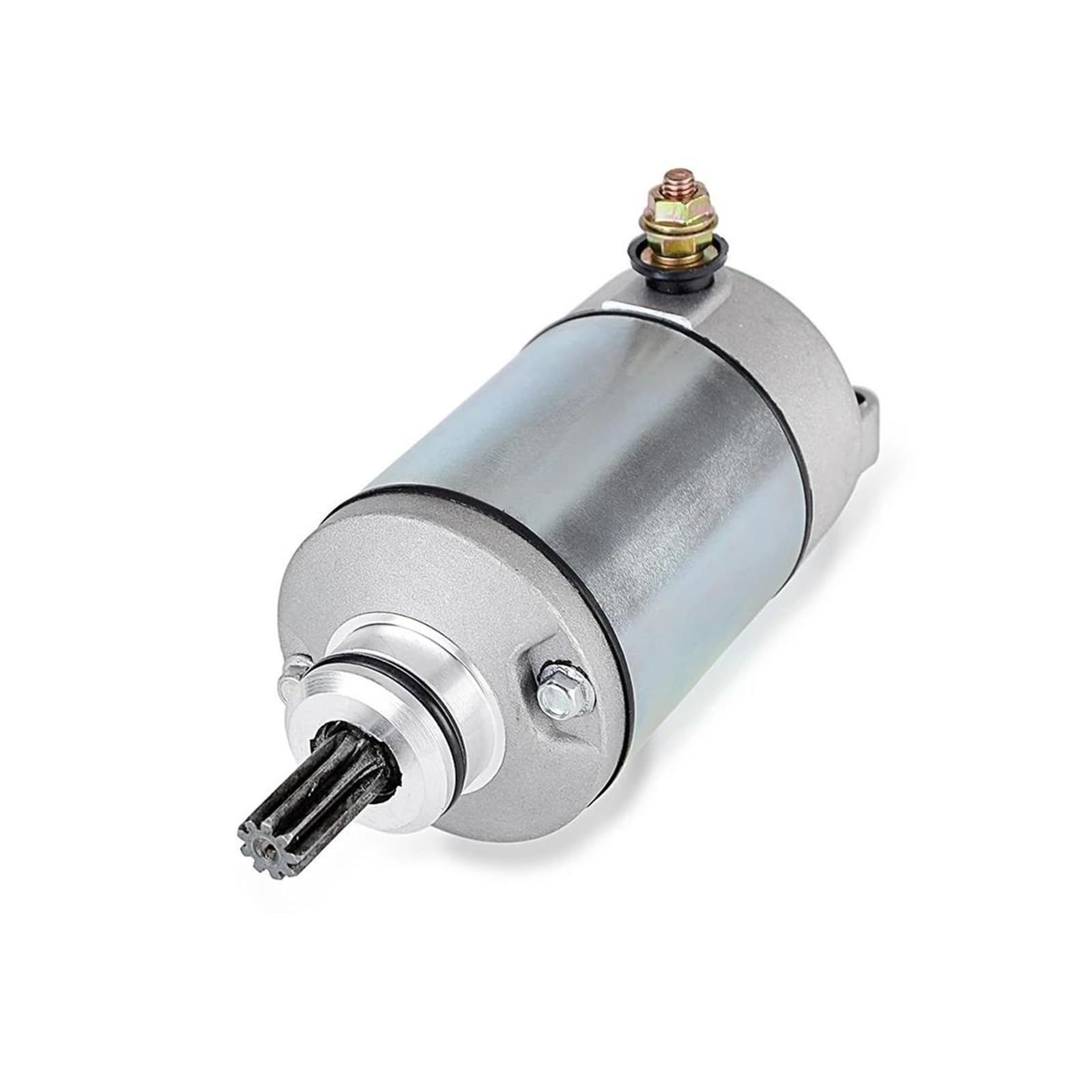 Anlasser Starter Motor Anlasser 31100-29F00 Für Suzuki LTZ400 Für Quadsport Für Z400 DR-Z400 DRZ400E DRZ400S DRZ400SM 2005-2017 Anlasser von KUVIEZ