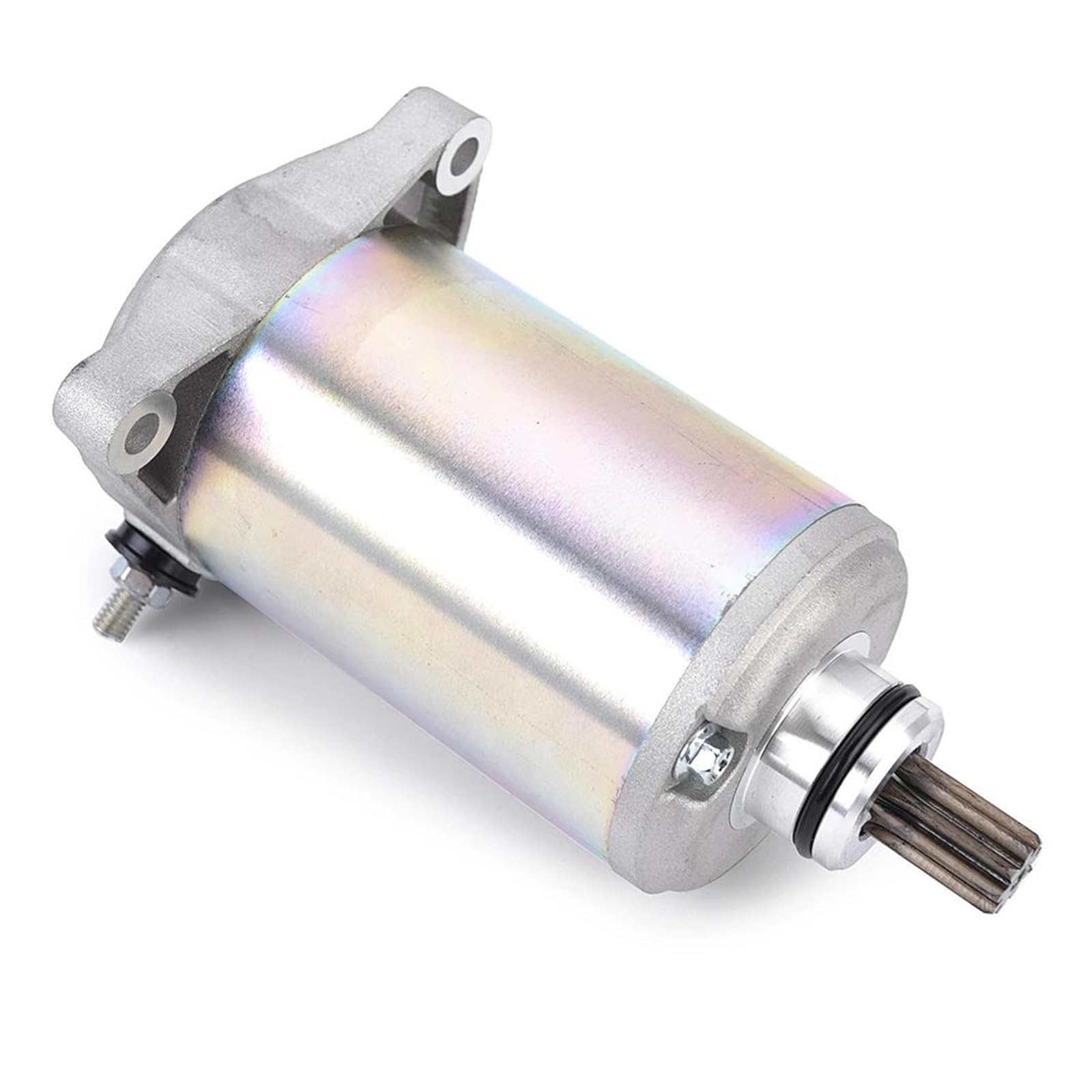 Anlasser Starter Motor Anlasser 31100-38300-H Anlasser Für Suzuki GN250 Für Marauder TU250 TU250X LT250 LT300 LT300E LT250EF Für Quadrunner 250 300 31100-41B00-H17 von KUVIEZ