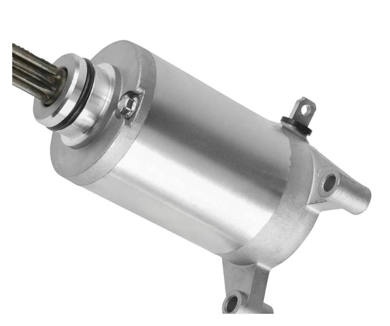 Anlasser Starter Motor Anlasser 31100HD6300 Anlassermotor Für Hyosung GA125 1997-2001 GF125 1998-2003 XRX125 1999-2006 von KUVIEZ