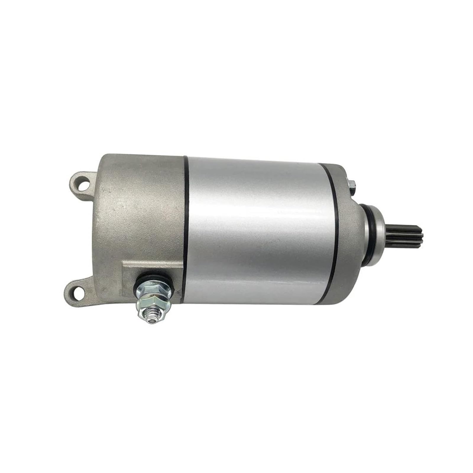 Anlasser Starter Motor Anlasser 31200-F12-0000 Hs400 Anlasser Für Hisun 400cc Für Massimo Für Roketa 4 Hub Für ATV Für Utv 31200-003-0000 von KUVIEZ