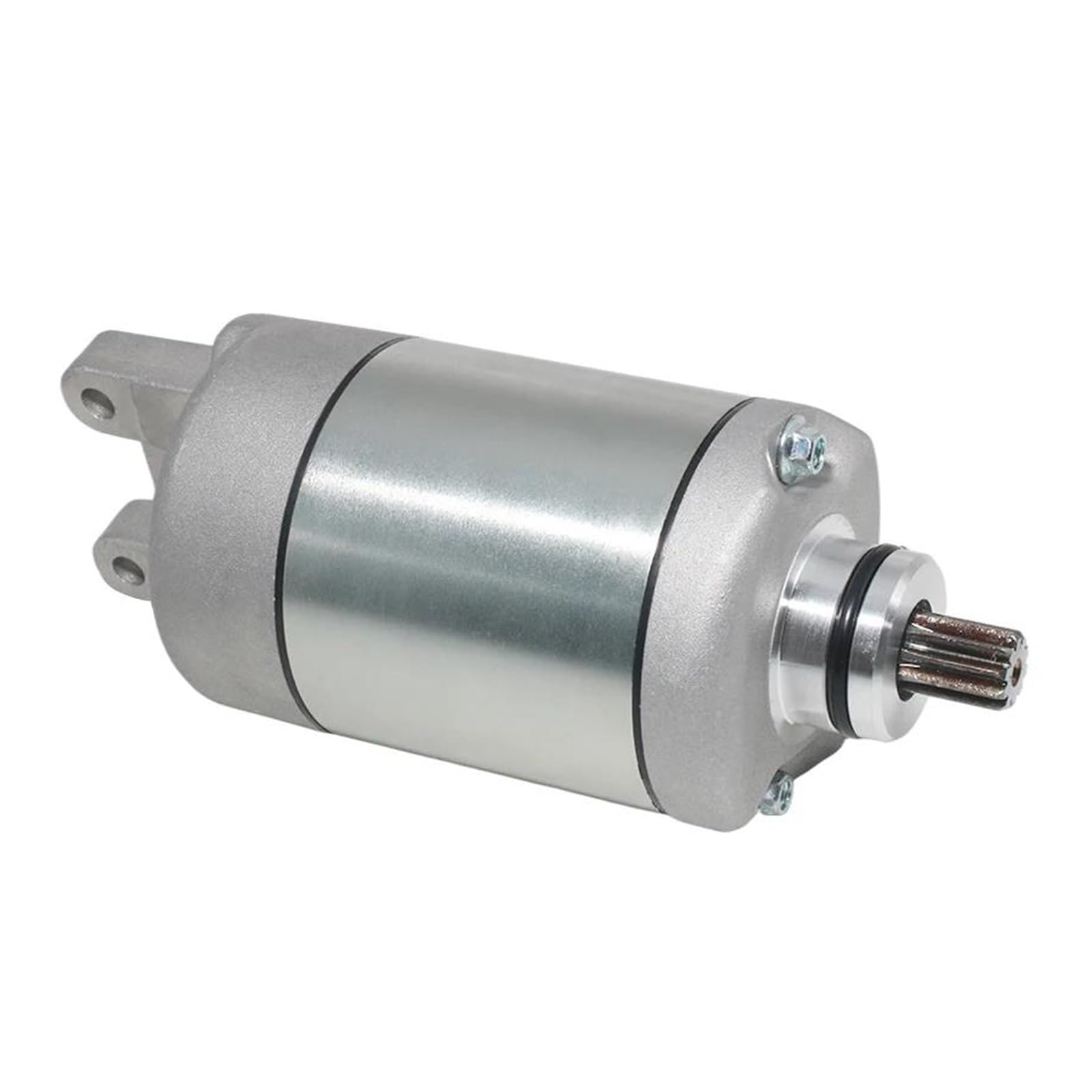 Anlasser Starter Motor Anlasser 31200-HA7-671 Motorradteile Motor Elektrischer Anlasser Für TRX350 Für FourTrax 350 1986 31200-HA7-305 31200-HA7-315 Moto von KUVIEZ