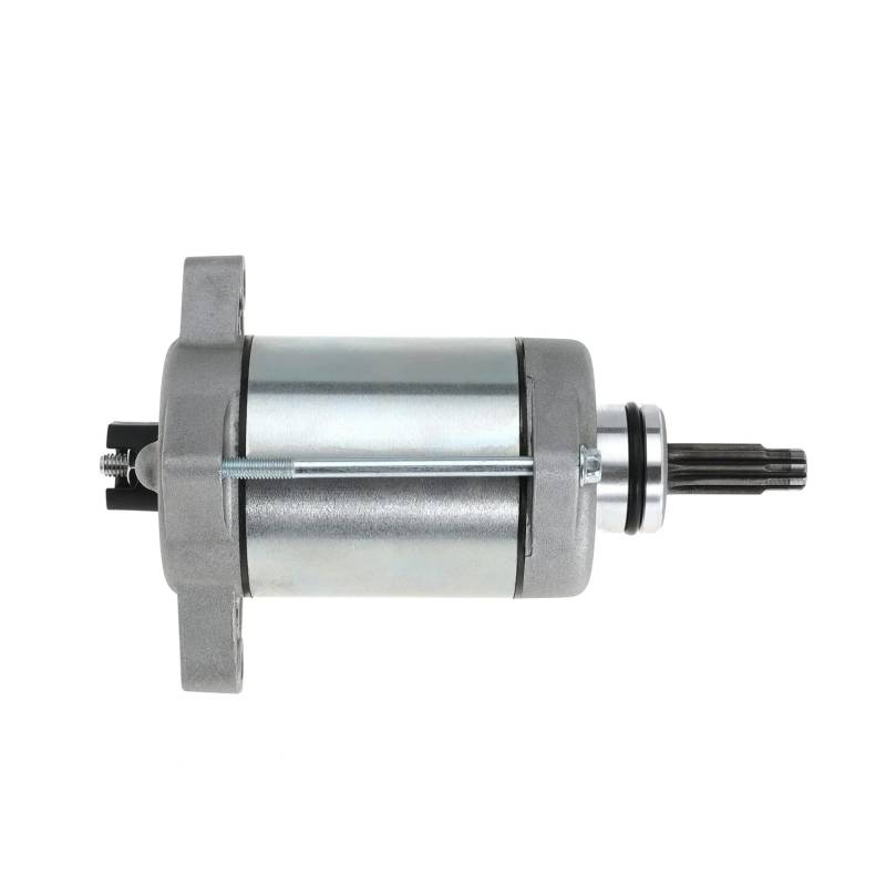 Anlasser Starter Motor Anlasser 31200-HP5-601 Elektrischer Anlassermotor Für ATV Rancher 420 TRX420 2012-2019 Für Foreman 500 TRX500FE TRX500FM 15-2019 Für Pioneer500 von KUVIEZ